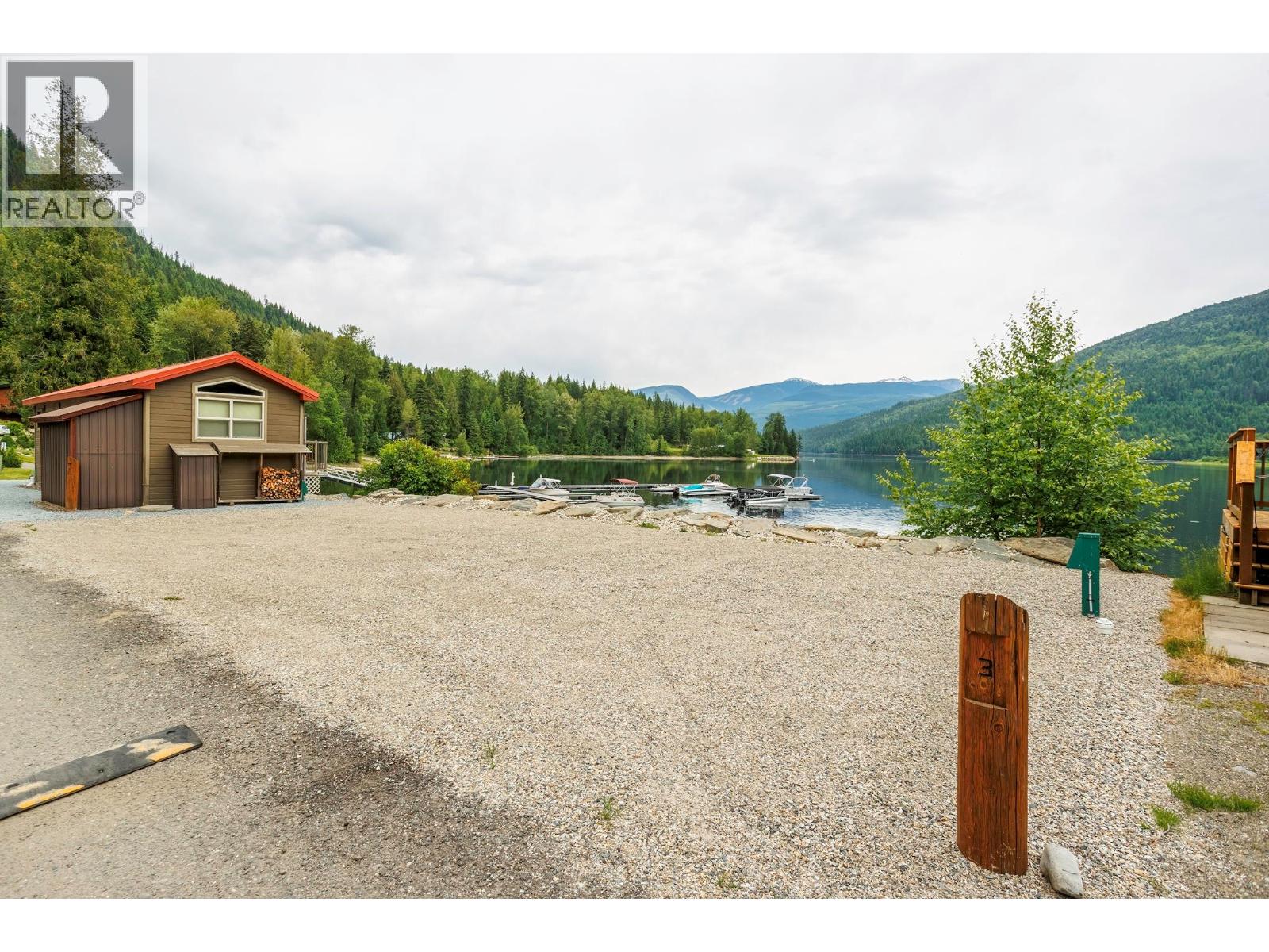 1681 Sugar Lake Road Lot# #3, Cherryville, British Columbia  V0E 2G2 - Photo 2 - 10390797