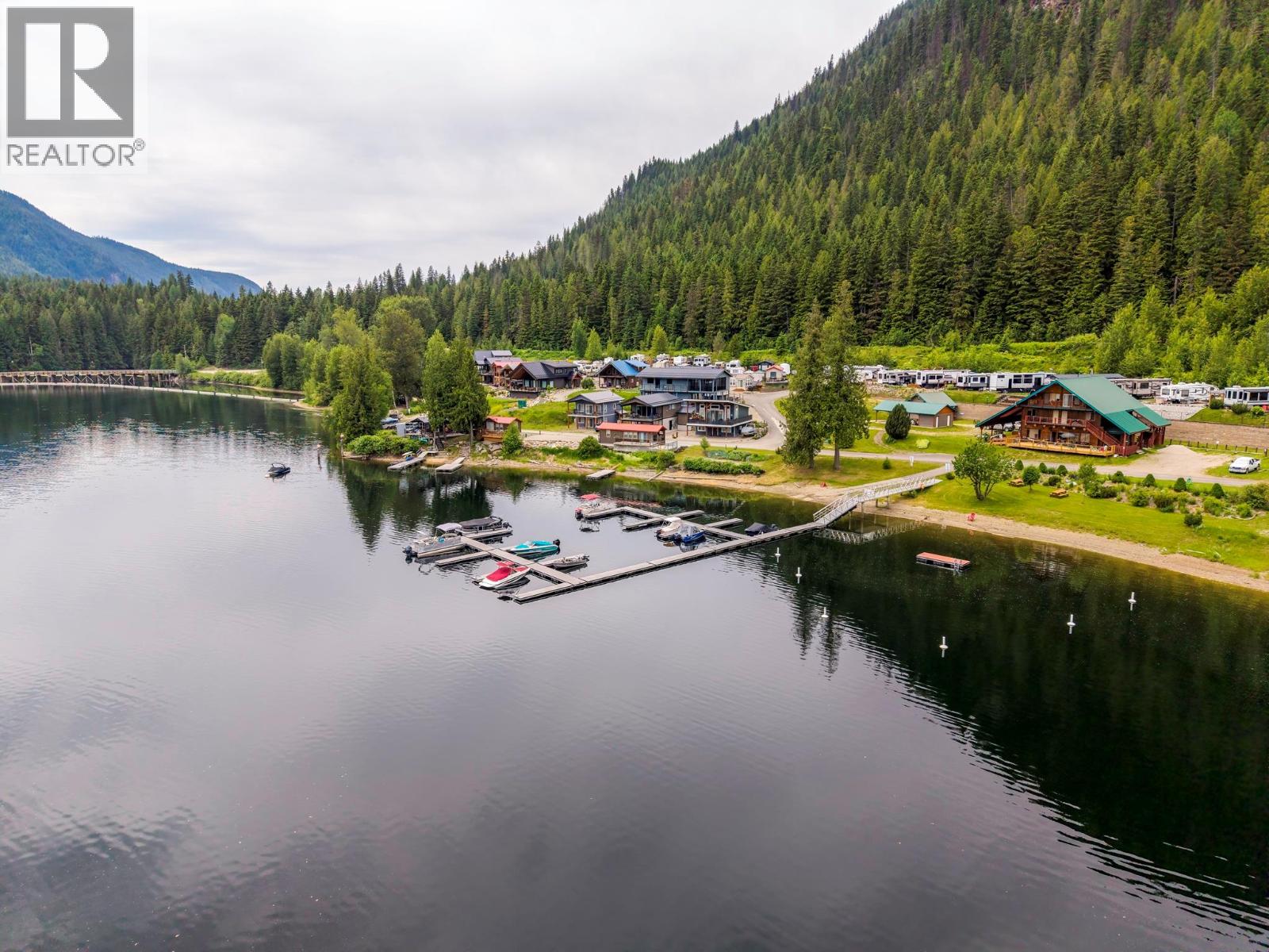 1681 Sugar Lake Road Lot# #3, Cherryville, British Columbia  V0E 2G2 - Photo 23 - 10390797