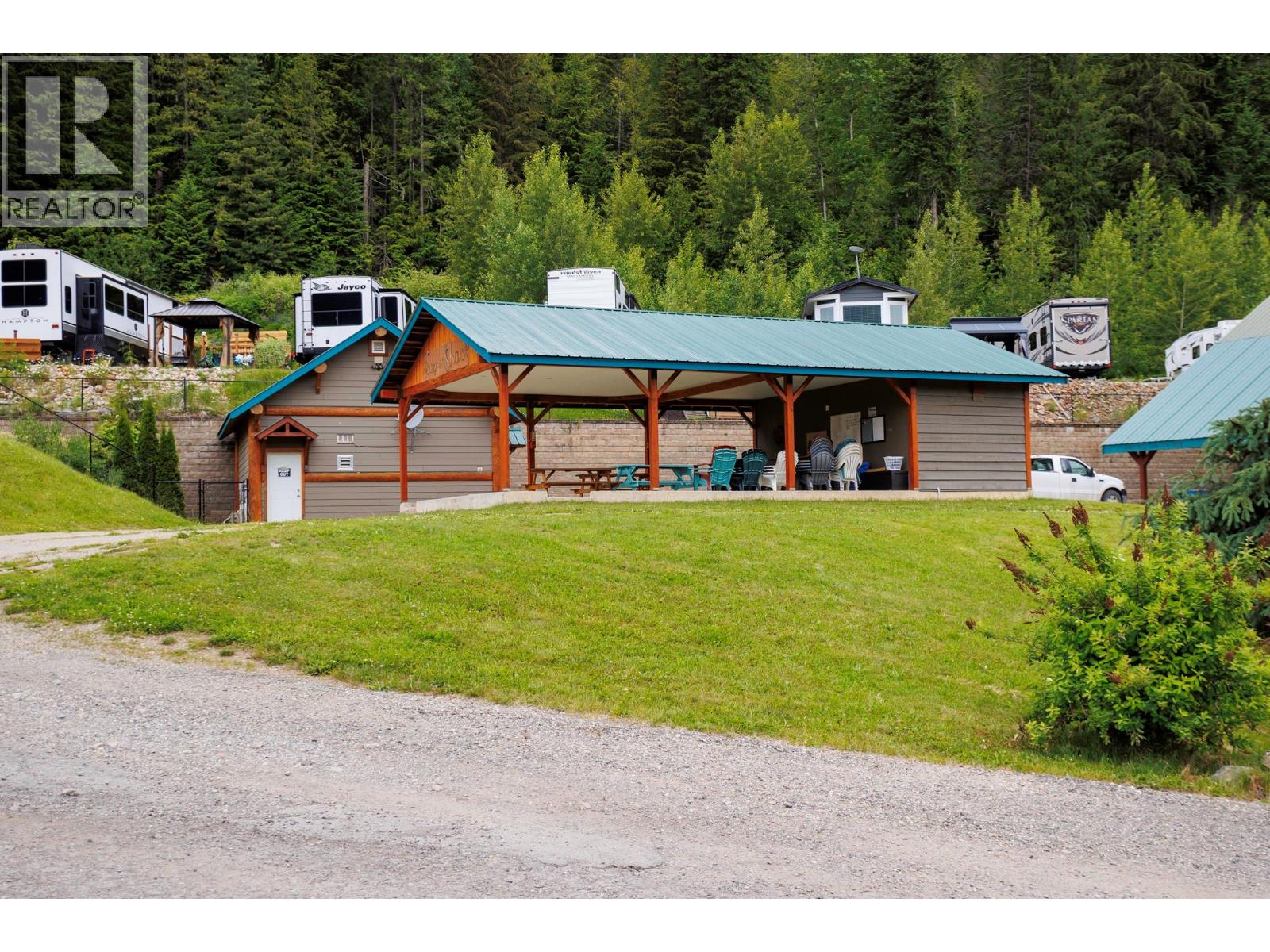 1681 Sugar Lake Road Lot# #3, Cherryville, British Columbia  V0E 2G2 - Photo 35 - 10390797