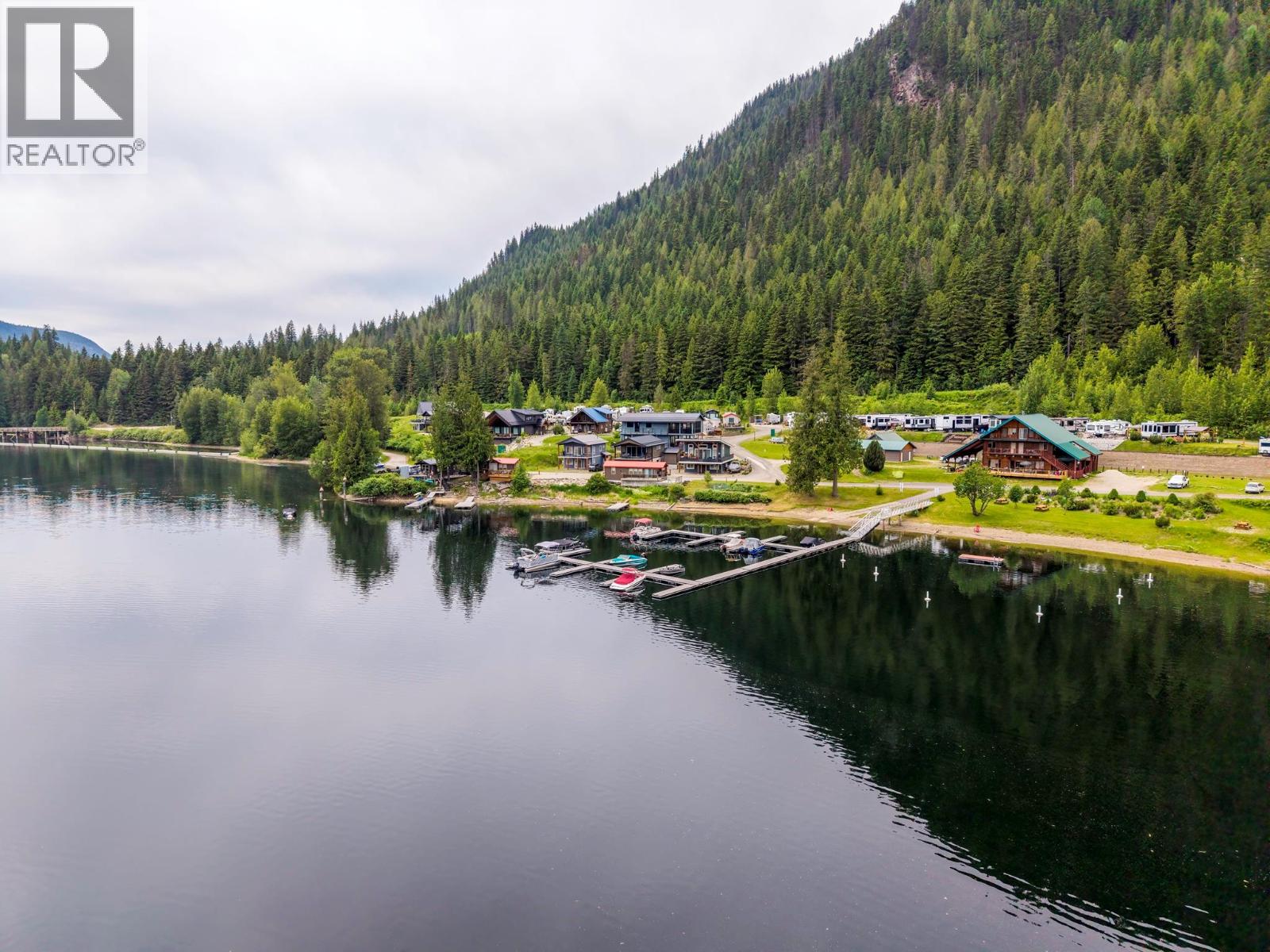 1681 Sugar Lake Road Lot# #3, Cherryville, British Columbia  V0E 2G2 - Photo 29 - 10390797