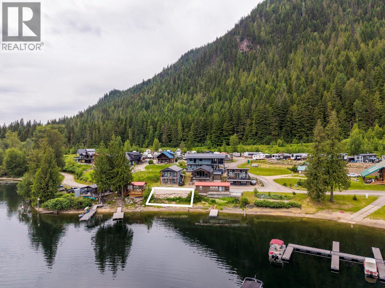 1681 Sugar Lake Road Lot# #3, Cherryville, British Columbia  V0E 2G2 - Photo 13 - 10390797