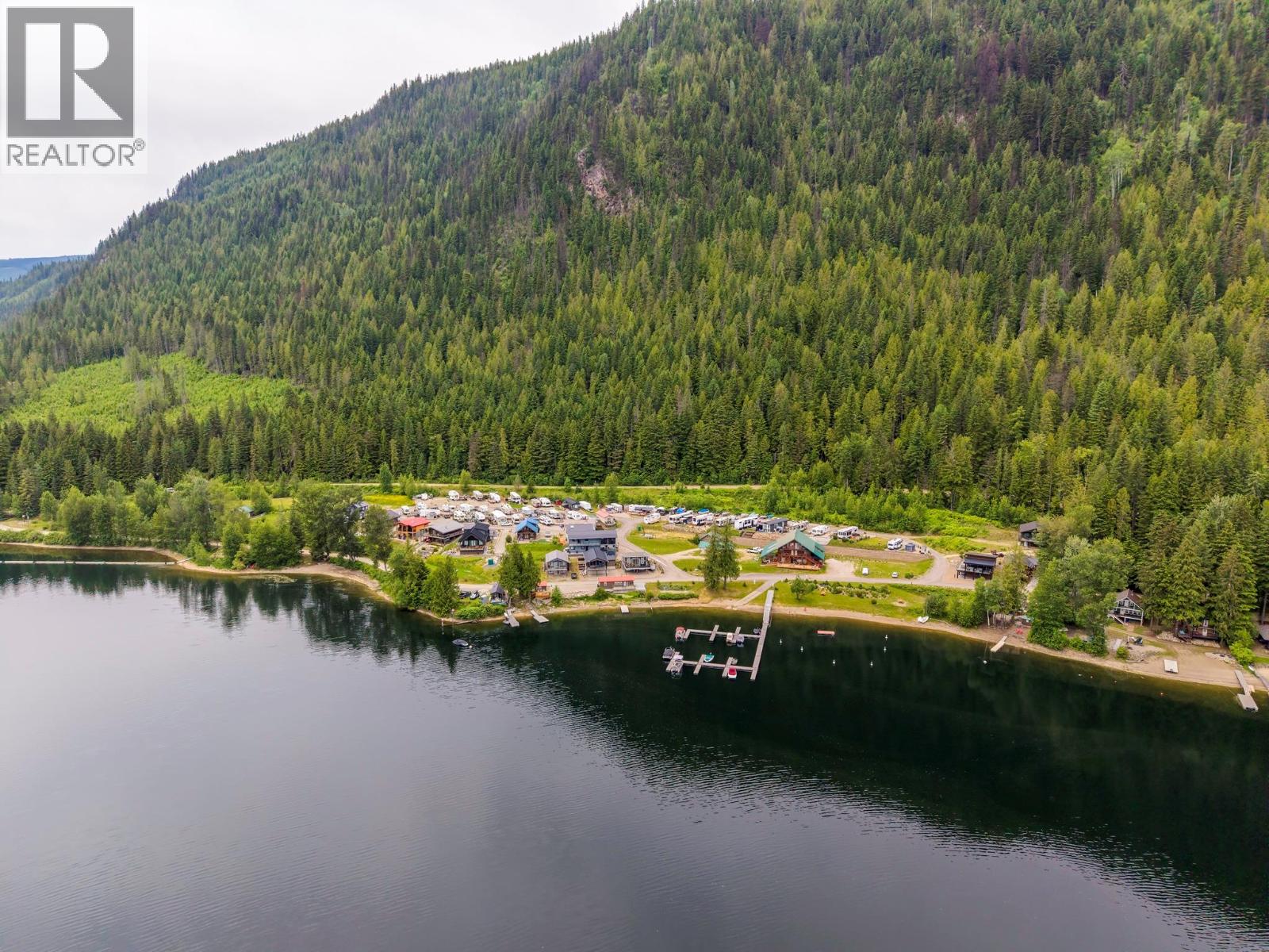 1681 Sugar Lake Road Lot# #3, Cherryville, British Columbia  V0E 2G2 - Photo 22 - 10390797