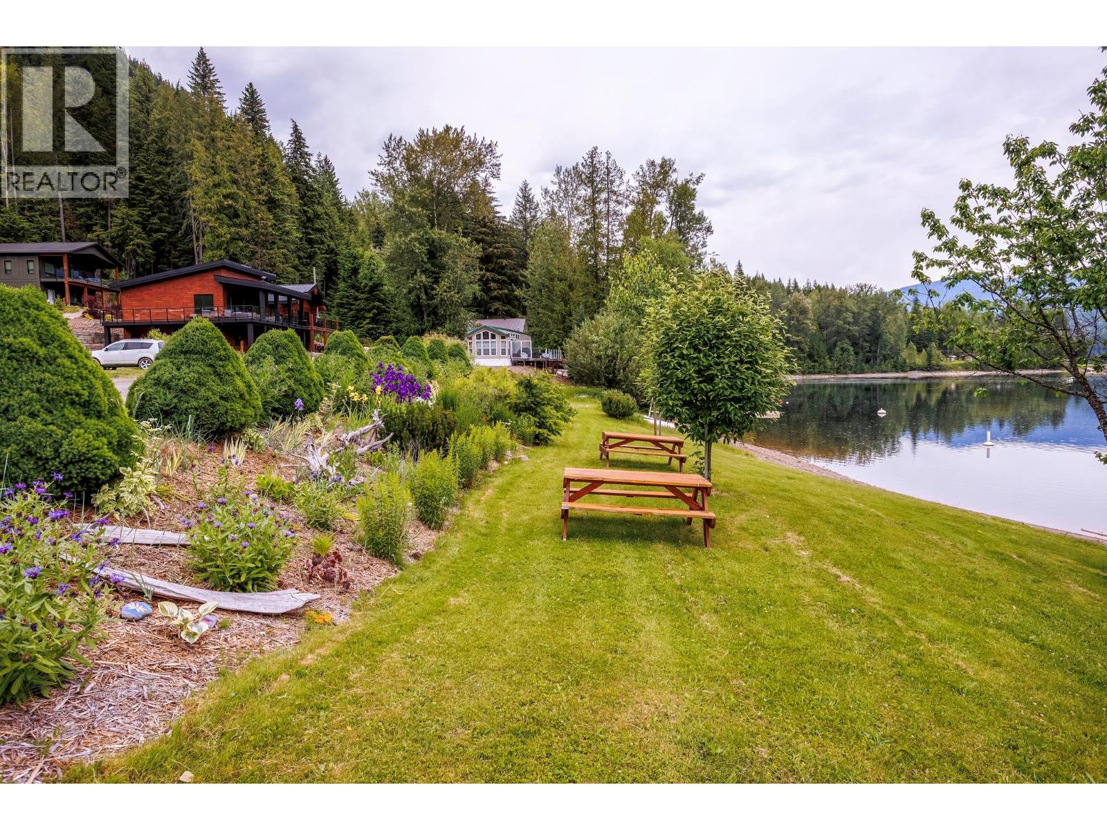 1681 Sugar Lake Road Lot# #3, Cherryville, British Columbia  V0E 2G2 - Photo 37 - 10390797