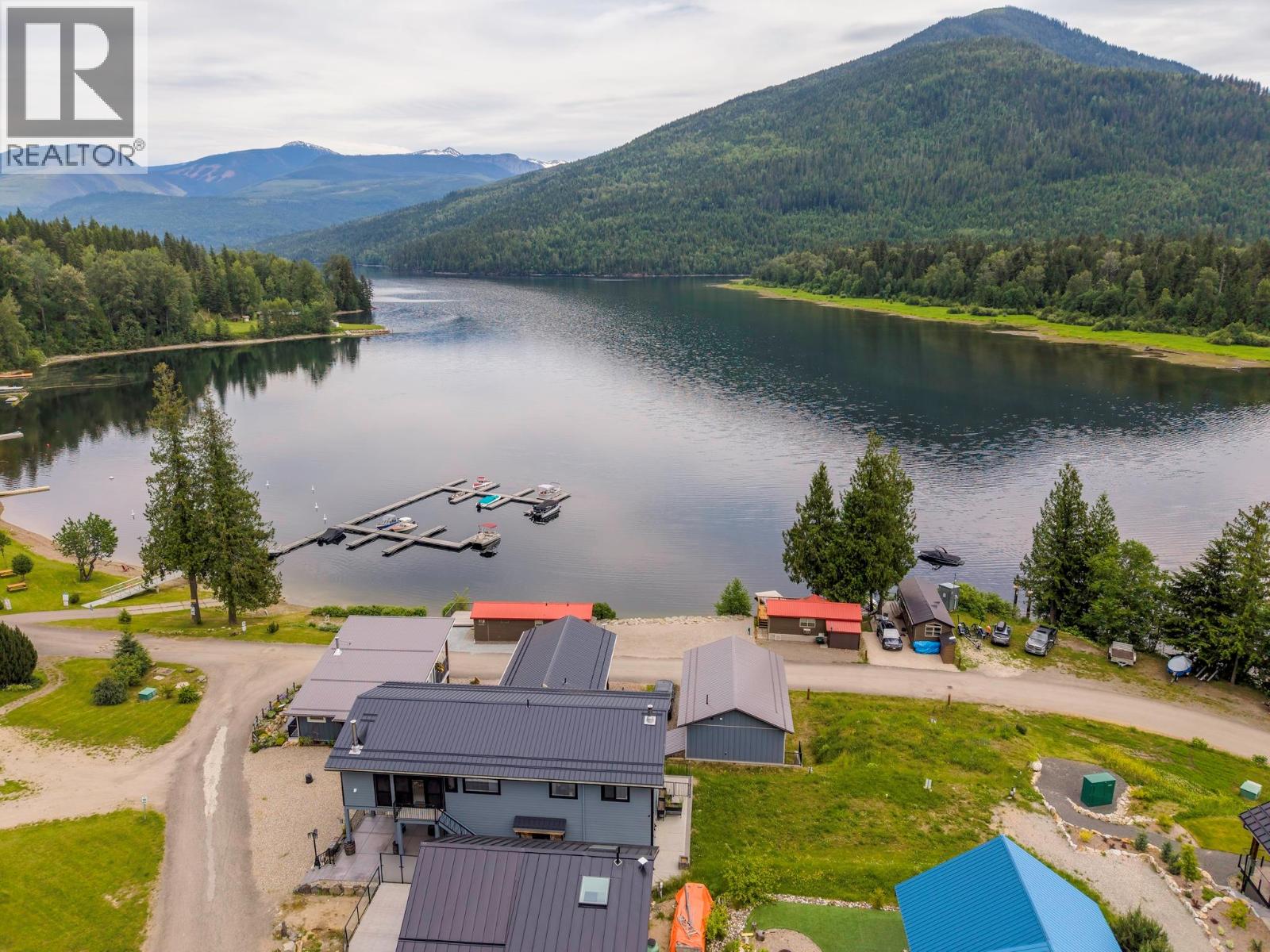 1681 Sugar Lake Road Lot# #3, Cherryville, British Columbia  V0E 2G2 - Photo 17 - 10390797