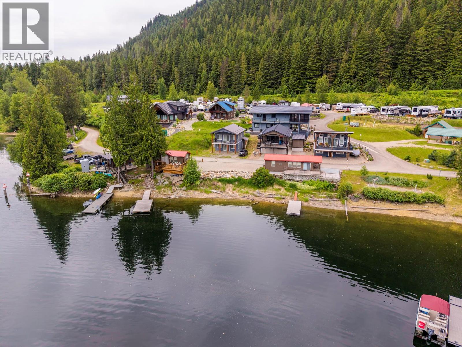 1681 Sugar Lake Road Lot# #3, Cherryville, British Columbia  V0E 2G2 - Photo 14 - 10390797