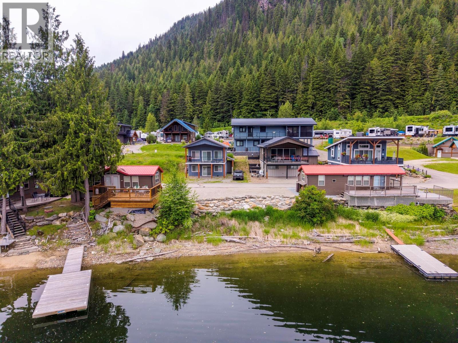 1681 Sugar Lake Road Lot# #3, Cherryville, British Columbia  V0E 2G2 - Photo 31 - 10390797