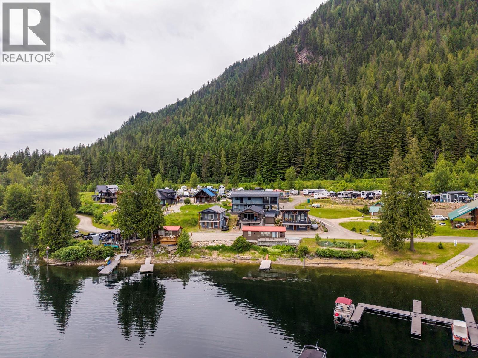 1681 Sugar Lake Road Lot# #3, Cherryville, British Columbia  V0E 2G2 - Photo 12 - 10390797