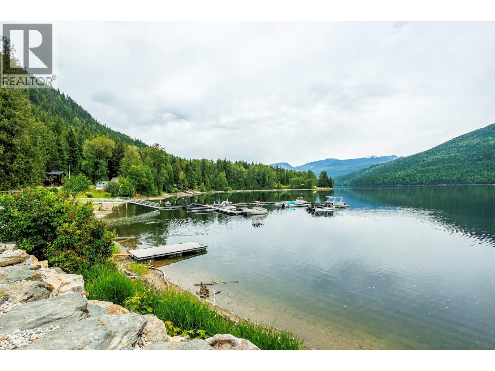 1681 Sugar Lake Road Lot# #3, Cherryville, British Columbia  V0E 2G2 - Photo 5 - 10390797