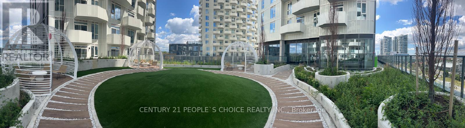 2510 - 474 Caldari Road, Vaughan, Ontario L4K 0R5 - Photo 18 - N13453548