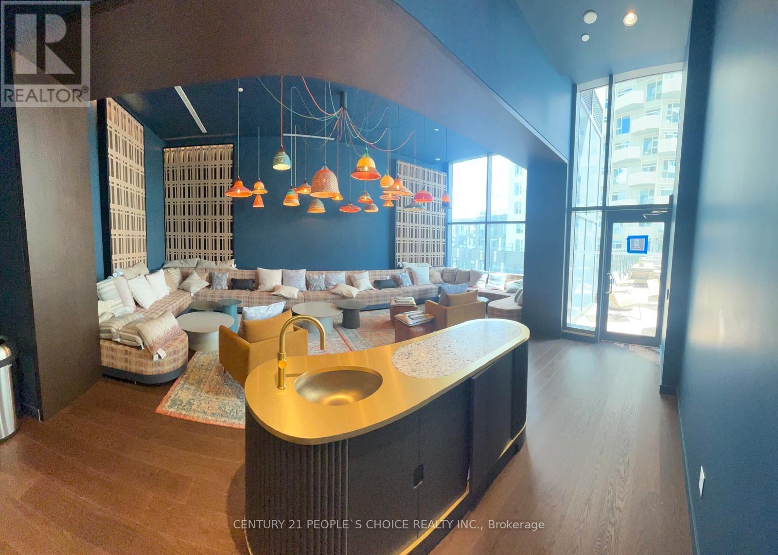 2510 - 474 Caldari Road, Vaughan, Ontario L4K 0R5 - Photo 3 - N13453548