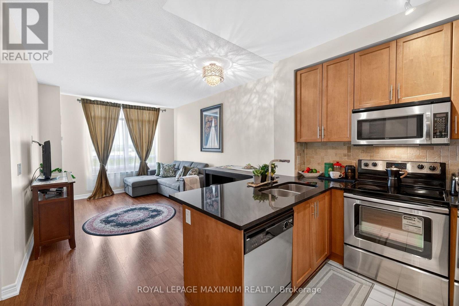 914 - 9245 Jane Street, Vaughan, Ontario  L6A 0J9 - Photo 11 - N13453562