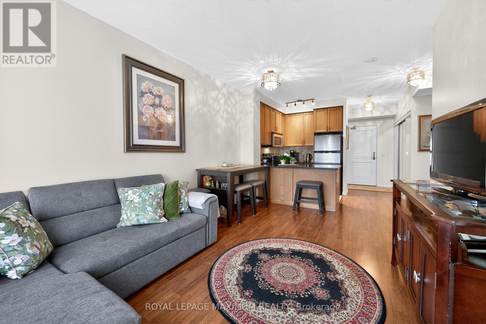 914 - 9245 Jane Street, Vaughan, Ontario  L6A 0J9 - Photo 15 - N13453562