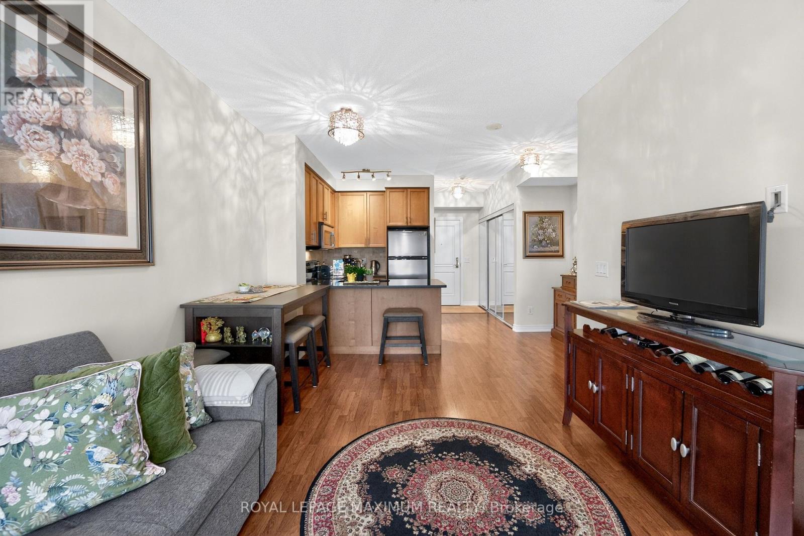 914 - 9245 Jane Street, Vaughan, Ontario  L6A 0J9 - Photo 16 - N13453562