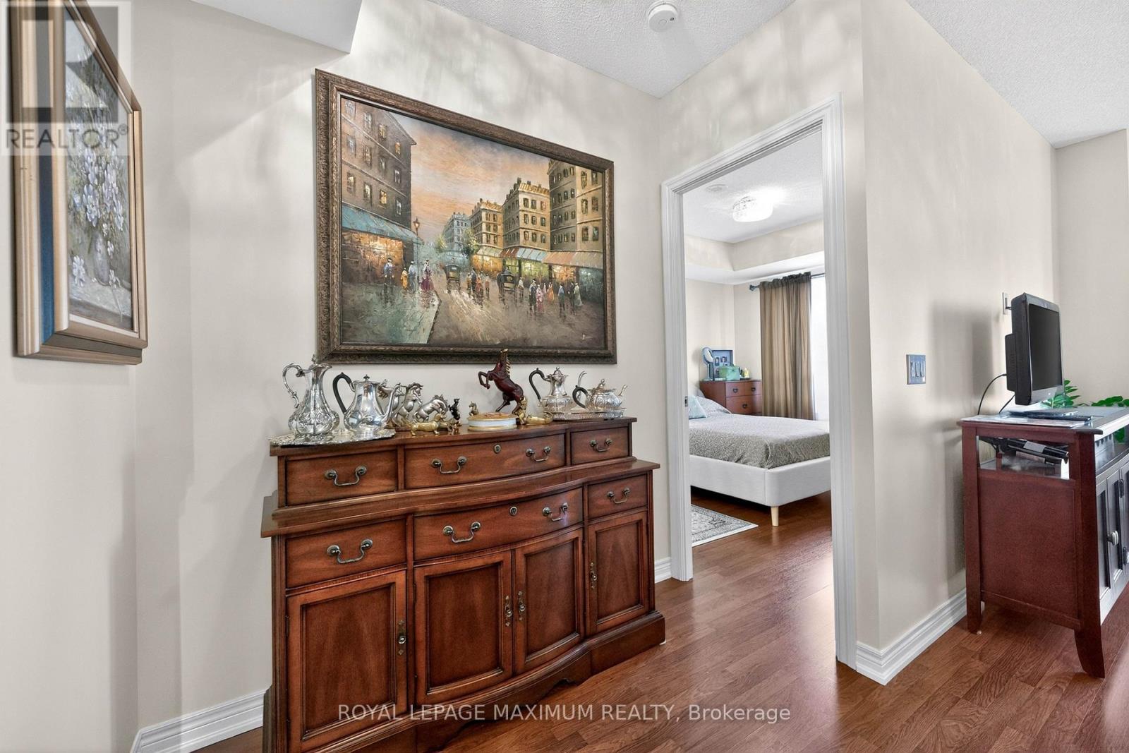 914 - 9245 Jane Street, Vaughan, Ontario  L6A 0J9 - Photo 23 - N13453562
