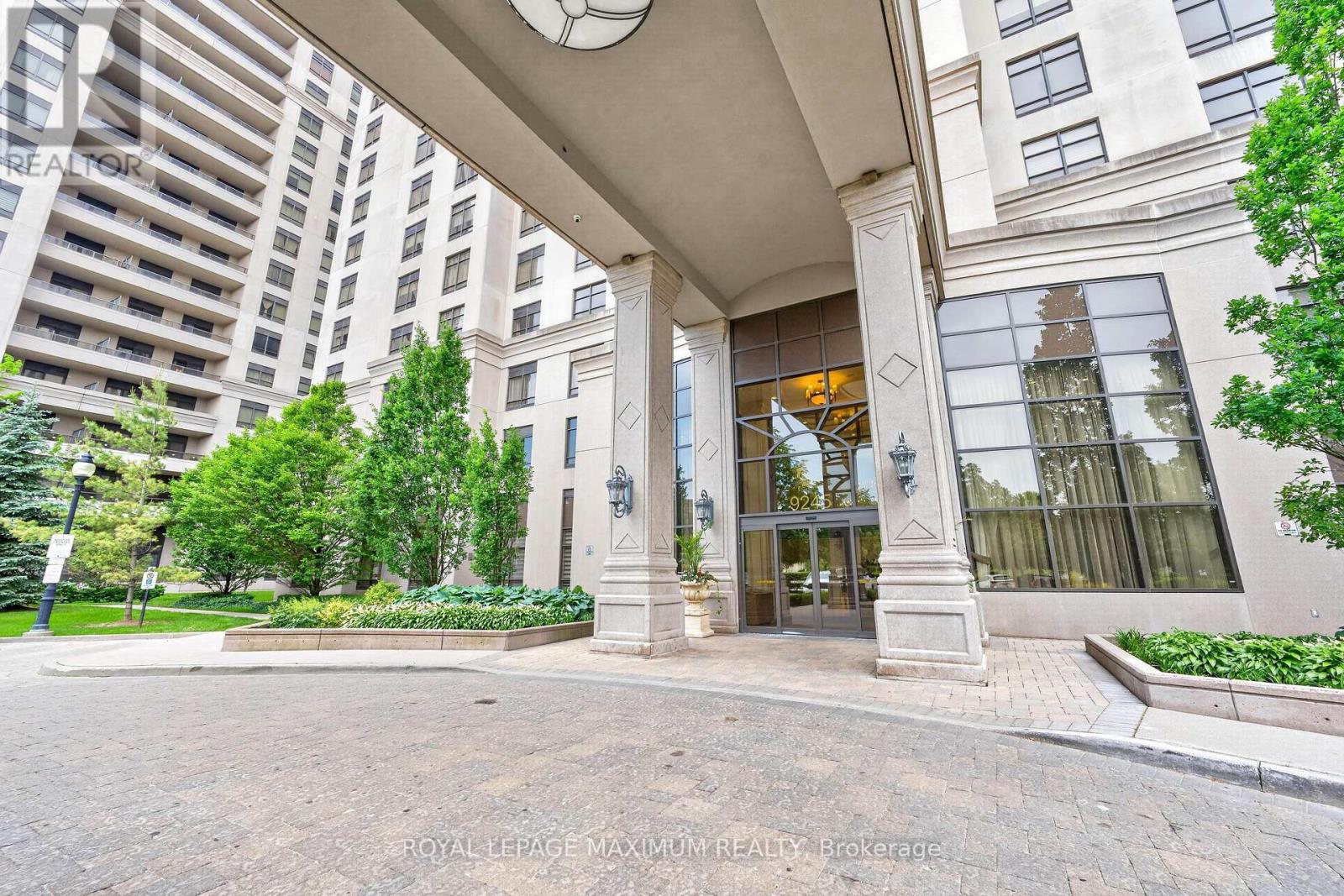 914 - 9245 Jane Street, Vaughan, Ontario  L6A 0J9 - Photo 3 - N13453562