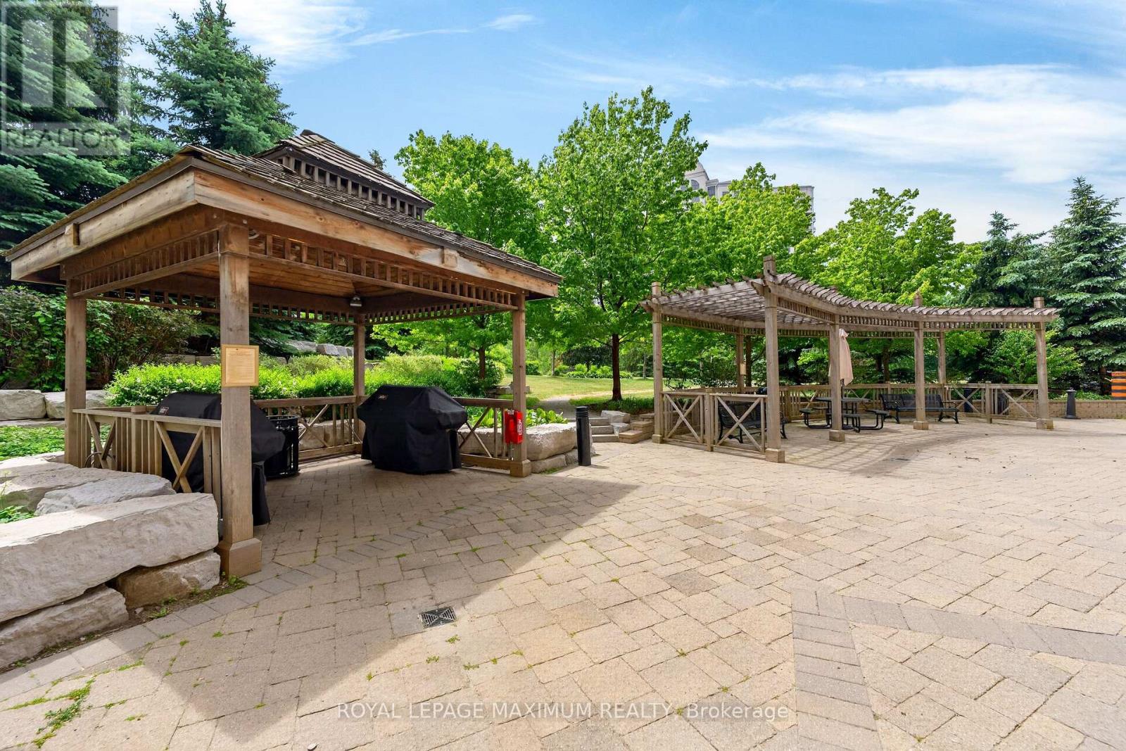 914 - 9245 Jane Street, Vaughan, Ontario  L6A 0J9 - Photo 39 - N13453562