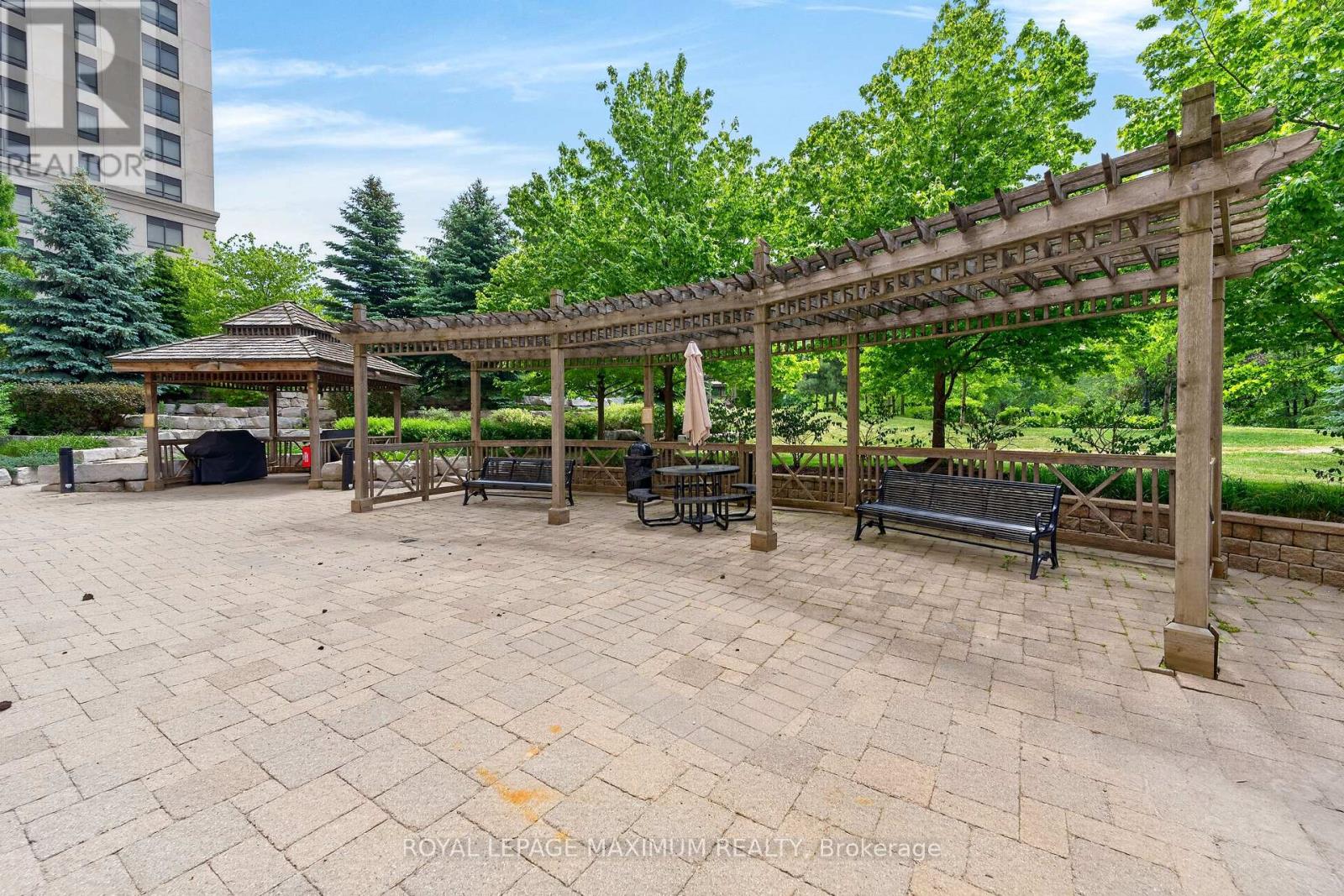 914 - 9245 Jane Street, Vaughan, Ontario  L6A 0J9 - Photo 40 - N13453562