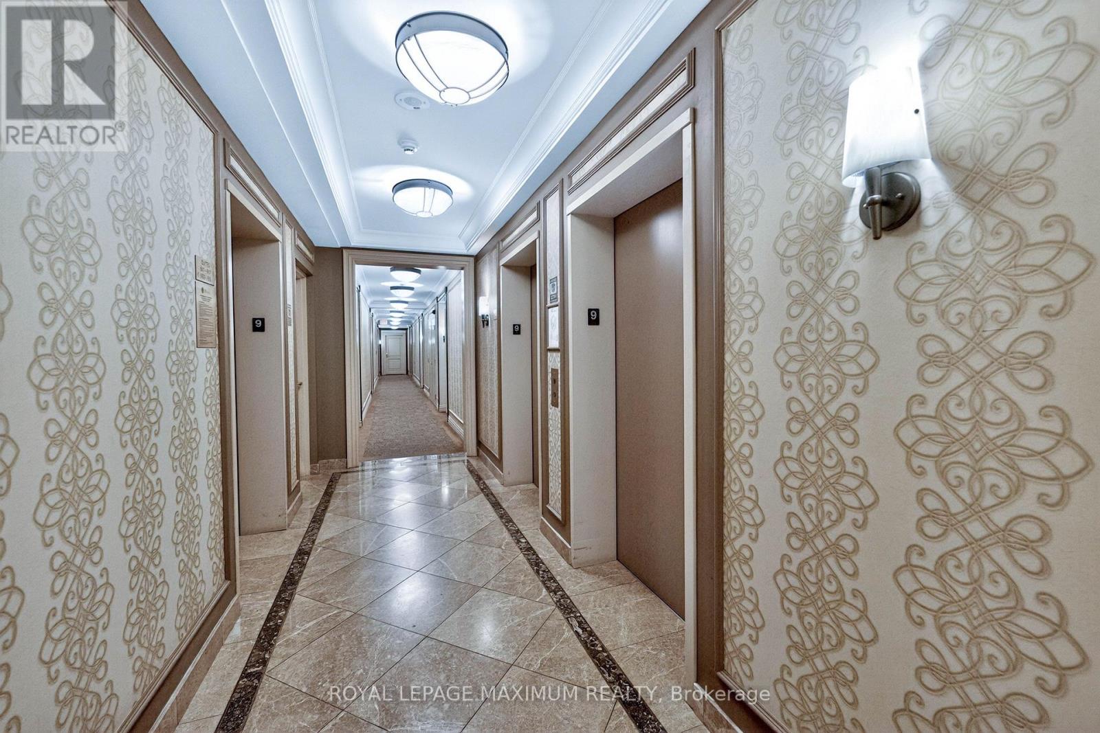 914 - 9245 Jane Street, Vaughan, Ontario  L6A 0J9 - Photo 7 - N13453562