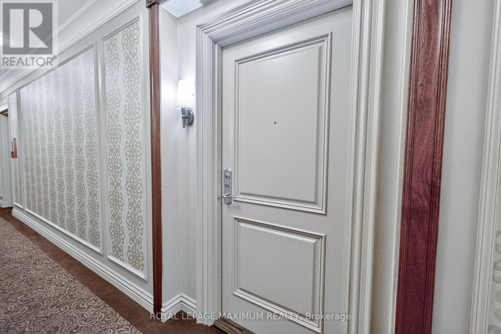 914 - 9245 Jane Street, Vaughan, Ontario  L6A 0J9 - Photo 8 - N13453562
