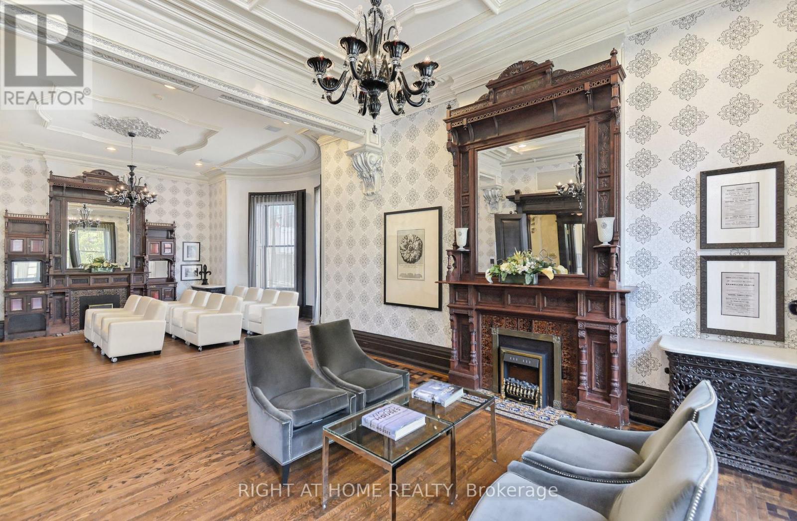 1405 - 28 Linden Street, Toronto, Ontario  M4Y 0A4 - Photo 42 - C12993634