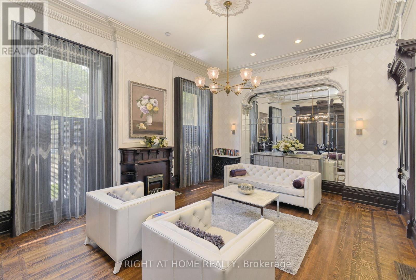 1405 - 28 Linden Street, Toronto, Ontario  M4Y 0A4 - Photo 40 - C12993634