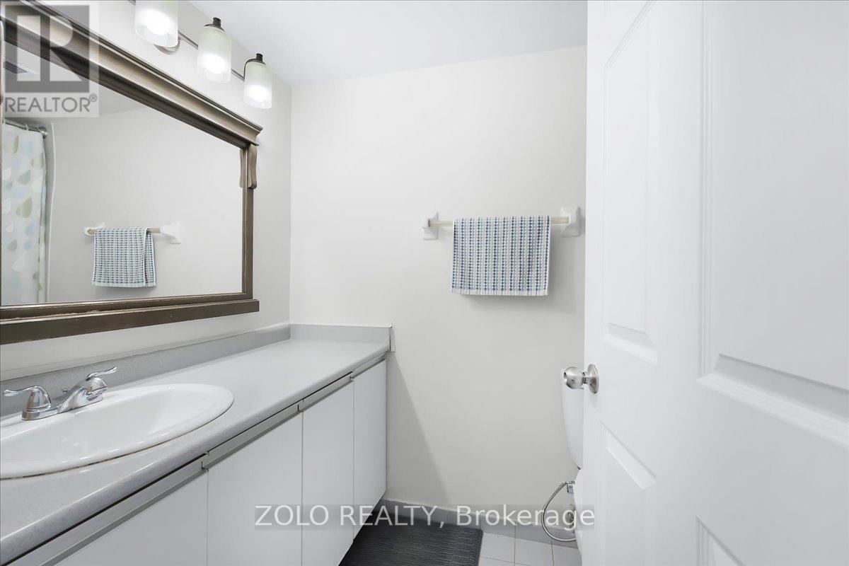1110 - 330 Rathburn Road W, Mississauga, Ontario  L5B 3Y1 - Photo 19 - W13453520