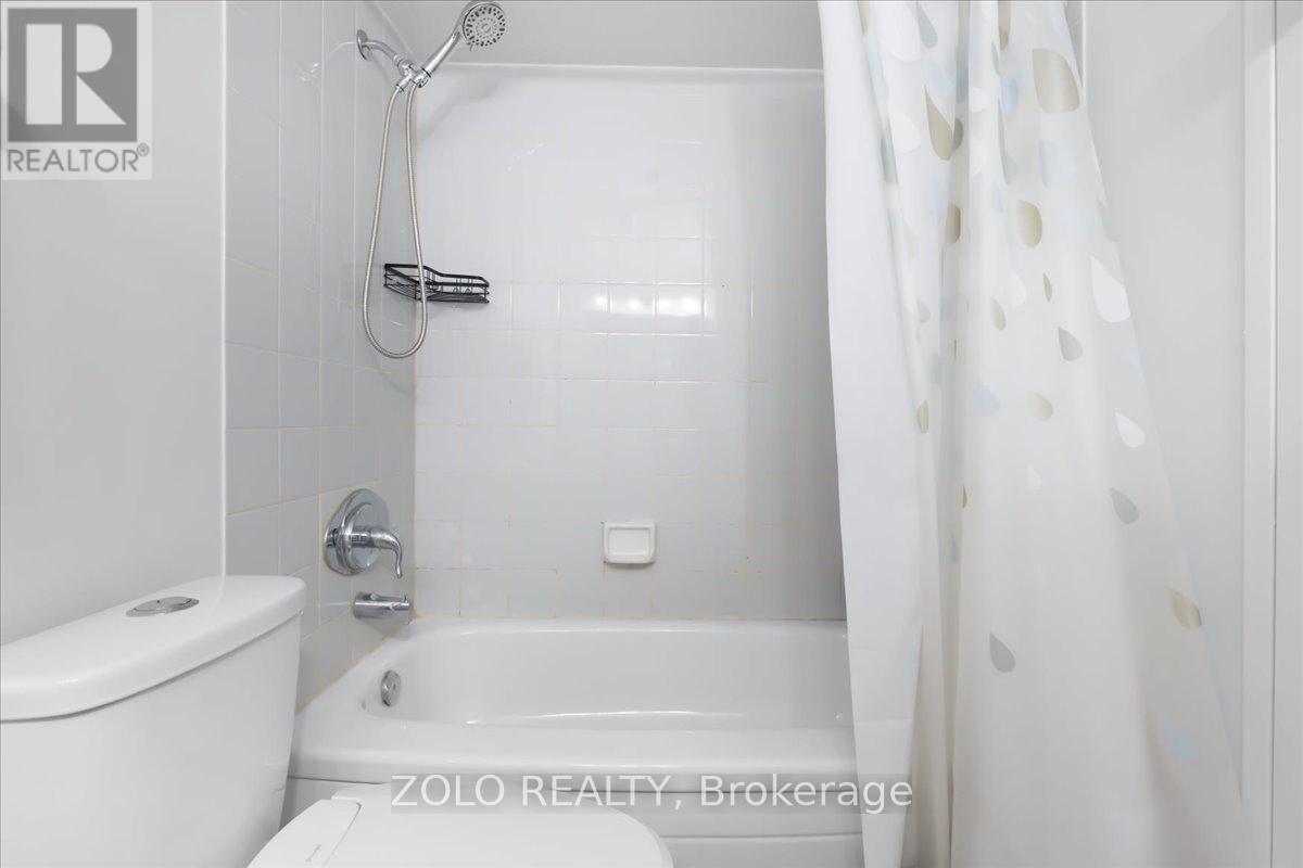 1110 - 330 Rathburn Road W, Mississauga, Ontario  L5B 3Y1 - Photo 20 - W13453520
