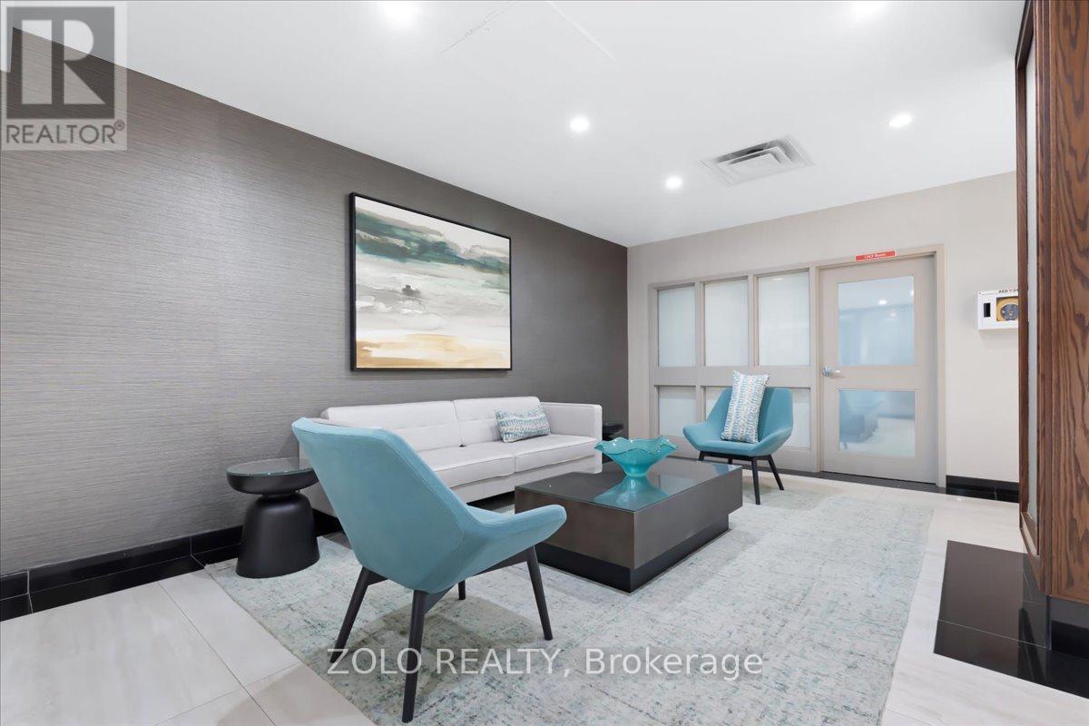1110 - 330 Rathburn Road W, Mississauga, Ontario  L5B 3Y1 - Photo 24 - W13453520