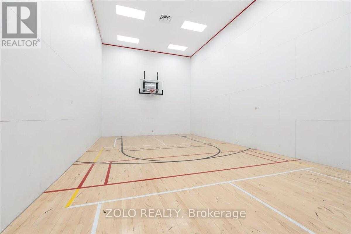1110 - 330 Rathburn Road W, Mississauga, Ontario  L5B 3Y1 - Photo 28 - W13453520