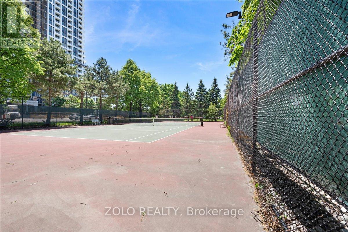 1110 - 330 Rathburn Road W, Mississauga, Ontario  L5B 3Y1 - Photo 29 - W13453520