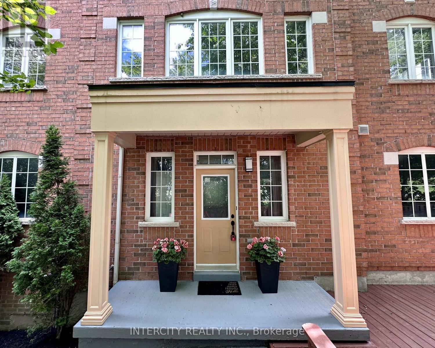 22A - 151 SILVERWOOD AVENUE, Richmond Hill, Ontario