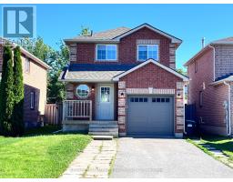 207 TUNBRIDGE ROAD, Barrie, Ontario