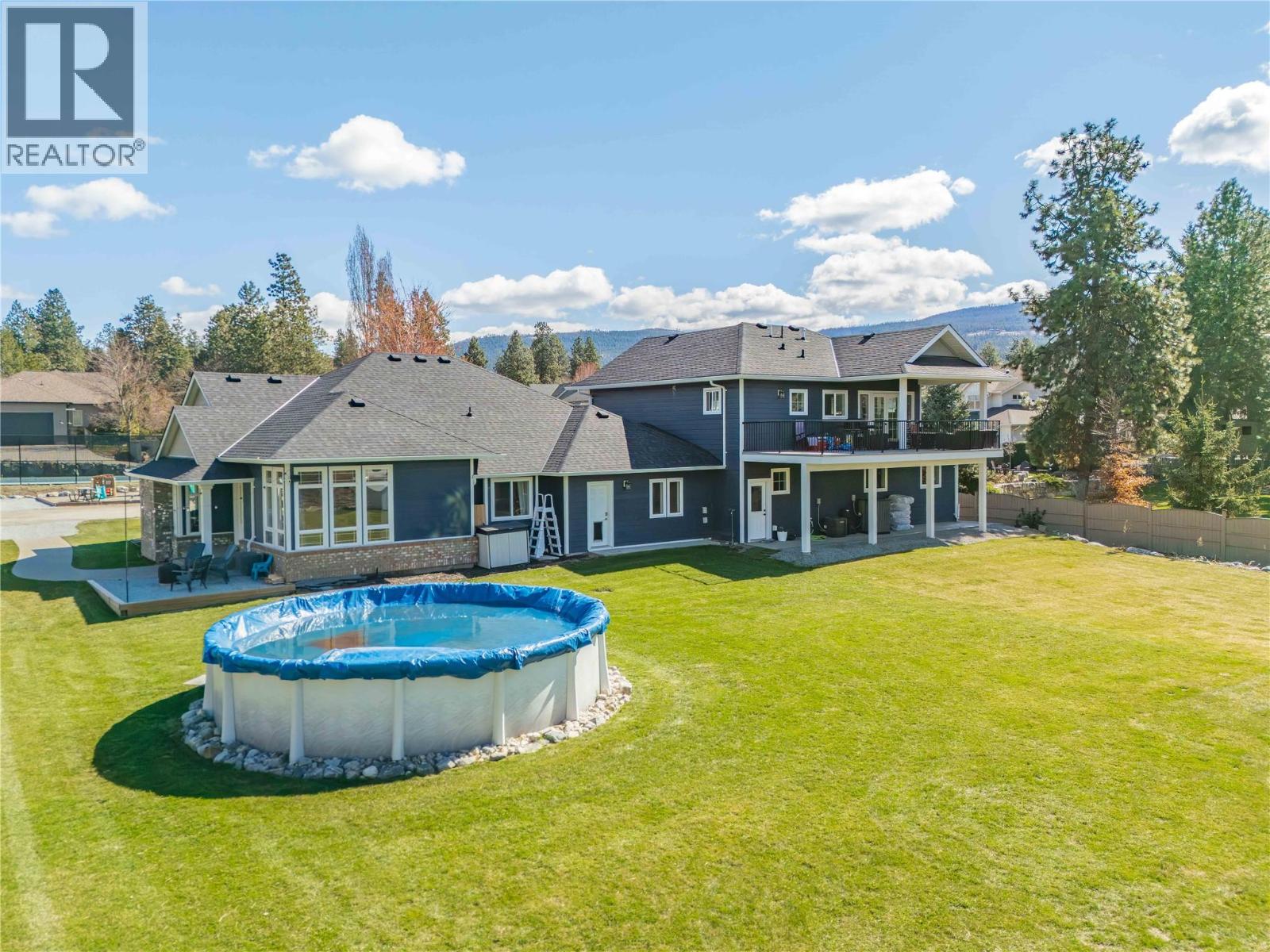 3350 Larkspur Court, Kelowna, British Columbia  V1W 4E4 - Photo 20 - 10387049