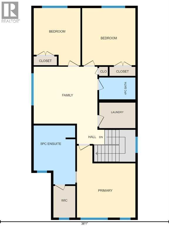 264 Edith Place Nw, Calgary, Alberta  T3R 2E1 - Photo 41 - A2316203