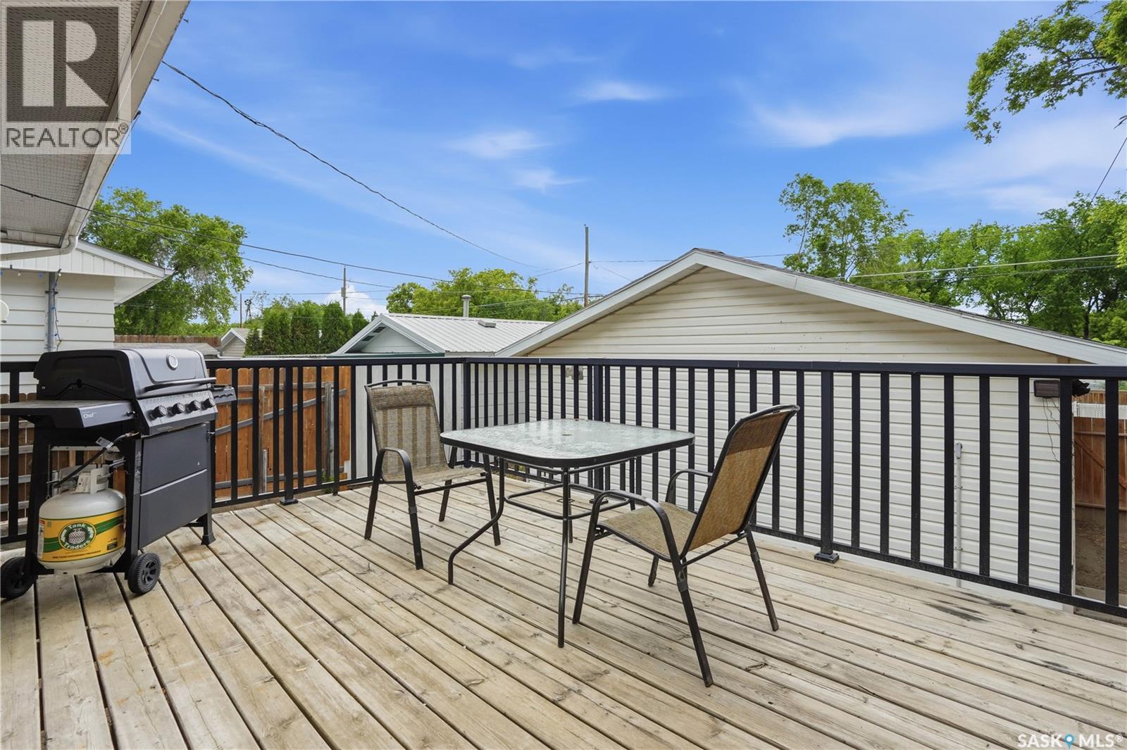 818 Grandview Street W, Moose Jaw, Saskatchewan S6H 5L8 - Photo 31 - SK039630