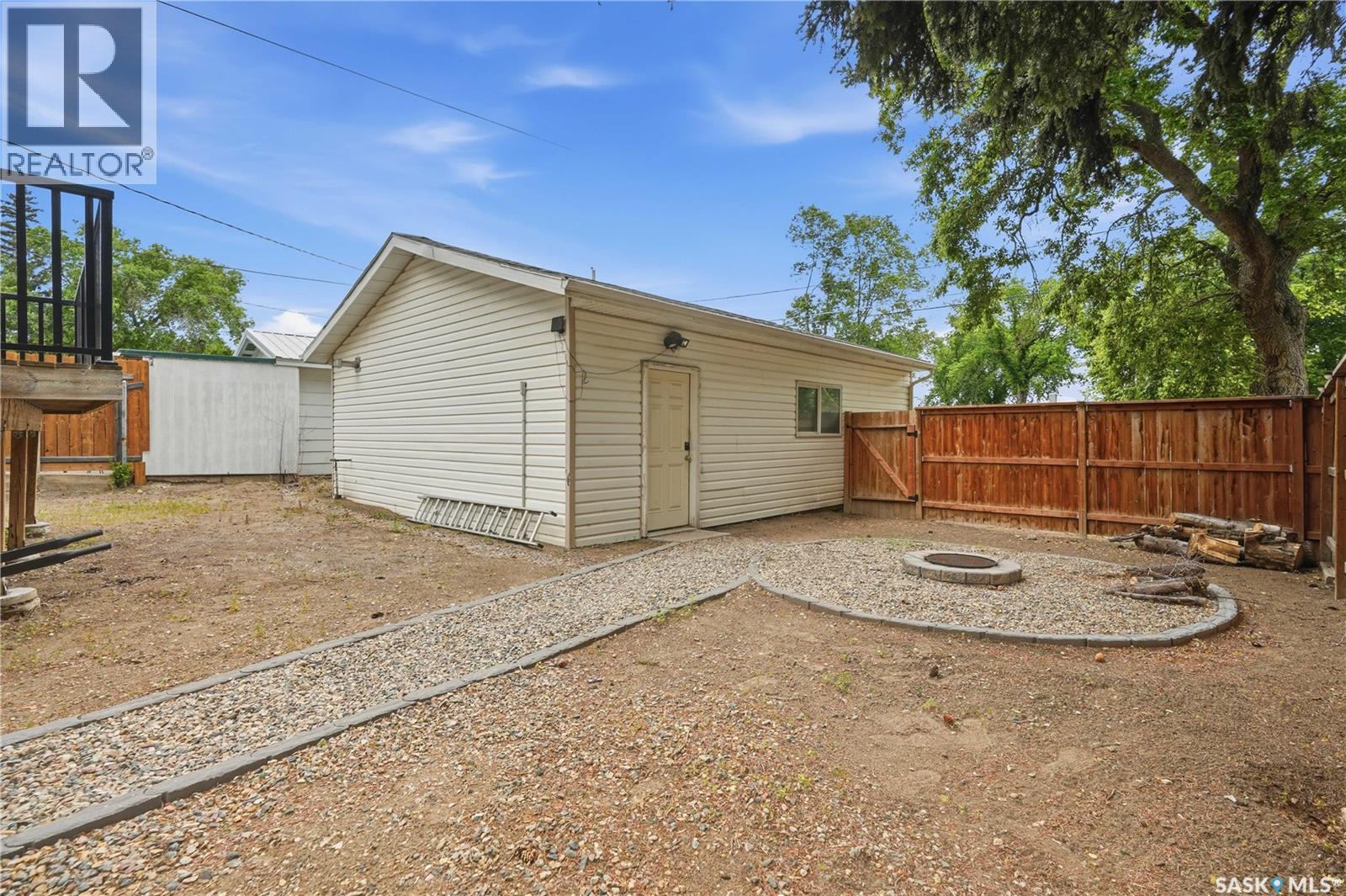 818 Grandview Street W, Moose Jaw, Saskatchewan S6H 5L8 - Photo 34 - SK039630