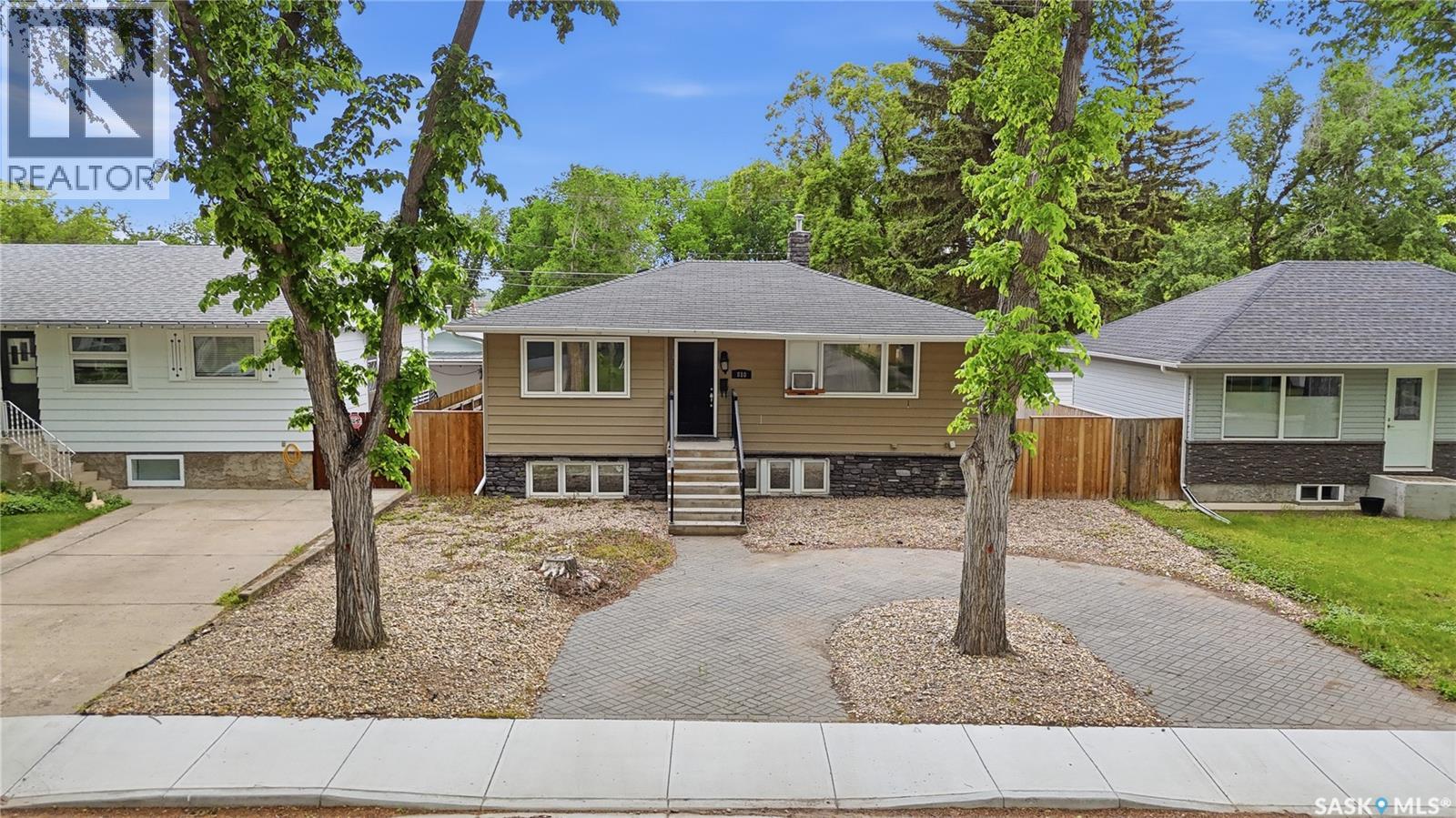 818 Grandview Street W, Moose Jaw, Saskatchewan S6H 5L8 - Photo 42 - SK039630