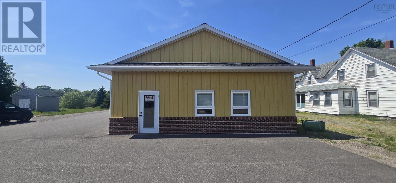1 687 Central Avenue, Greenwood, Nova Scotia  B0P 1R0 - Photo 1 - 202614604
