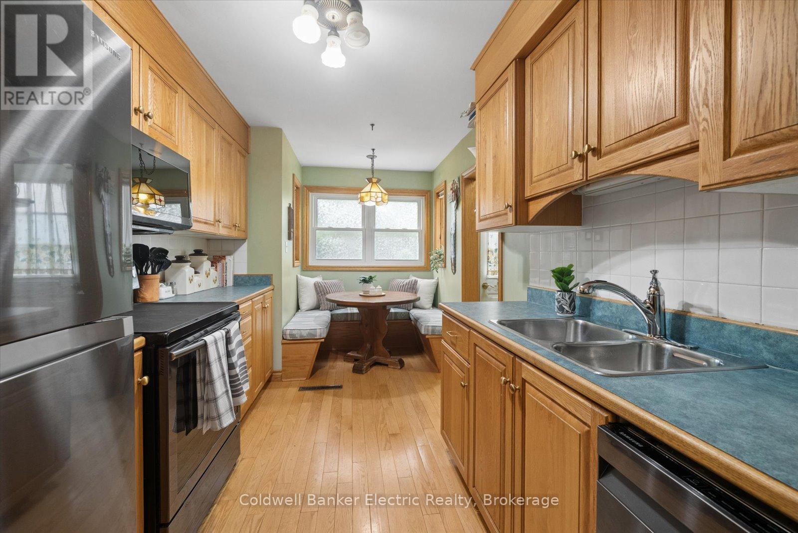 1497 Mayfair Avenue, Peterborough, Ontario  K9J 6T3 - Photo 15 - X13453672
