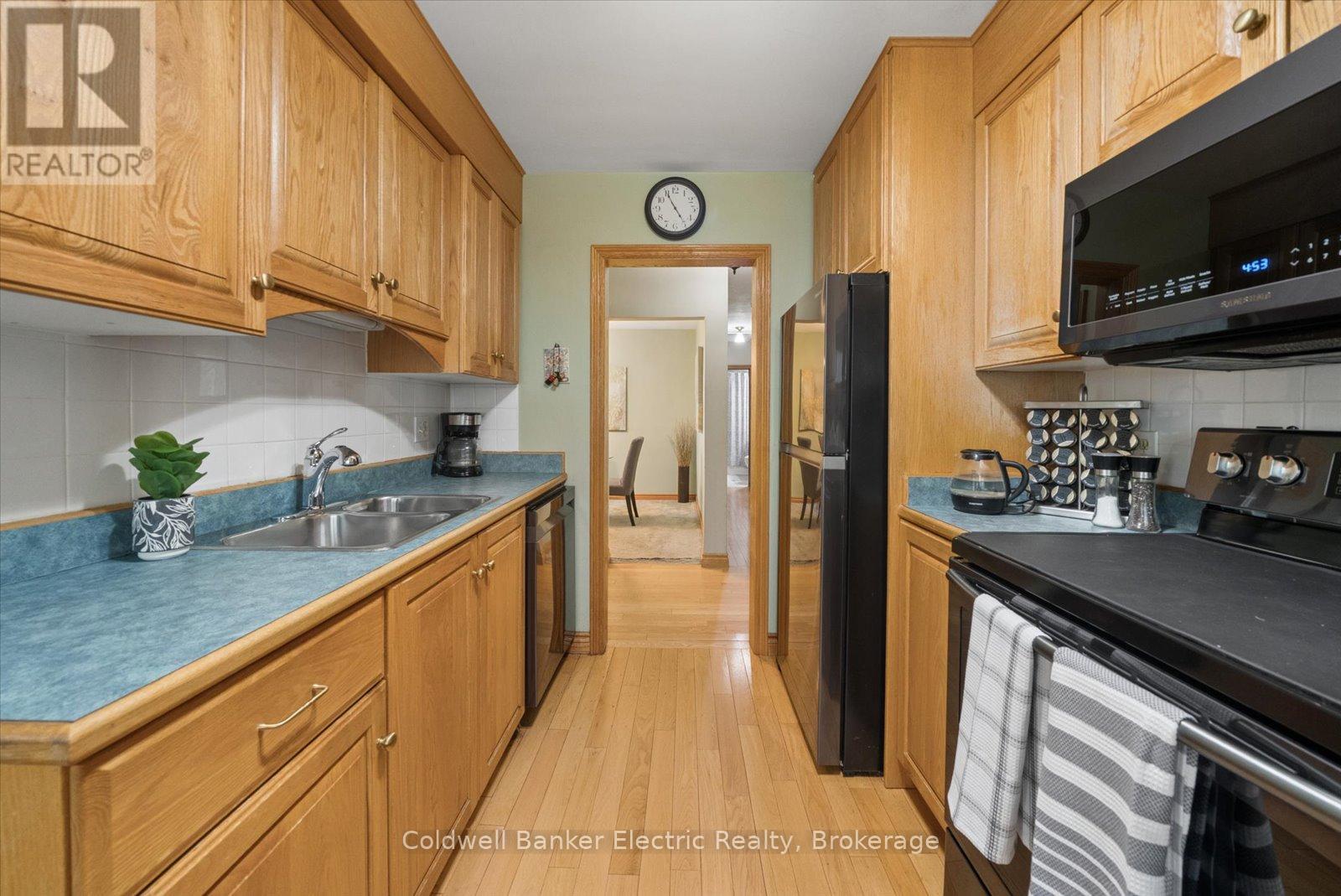 1497 Mayfair Avenue, Peterborough, Ontario  K9J 6T3 - Photo 16 - X13453672