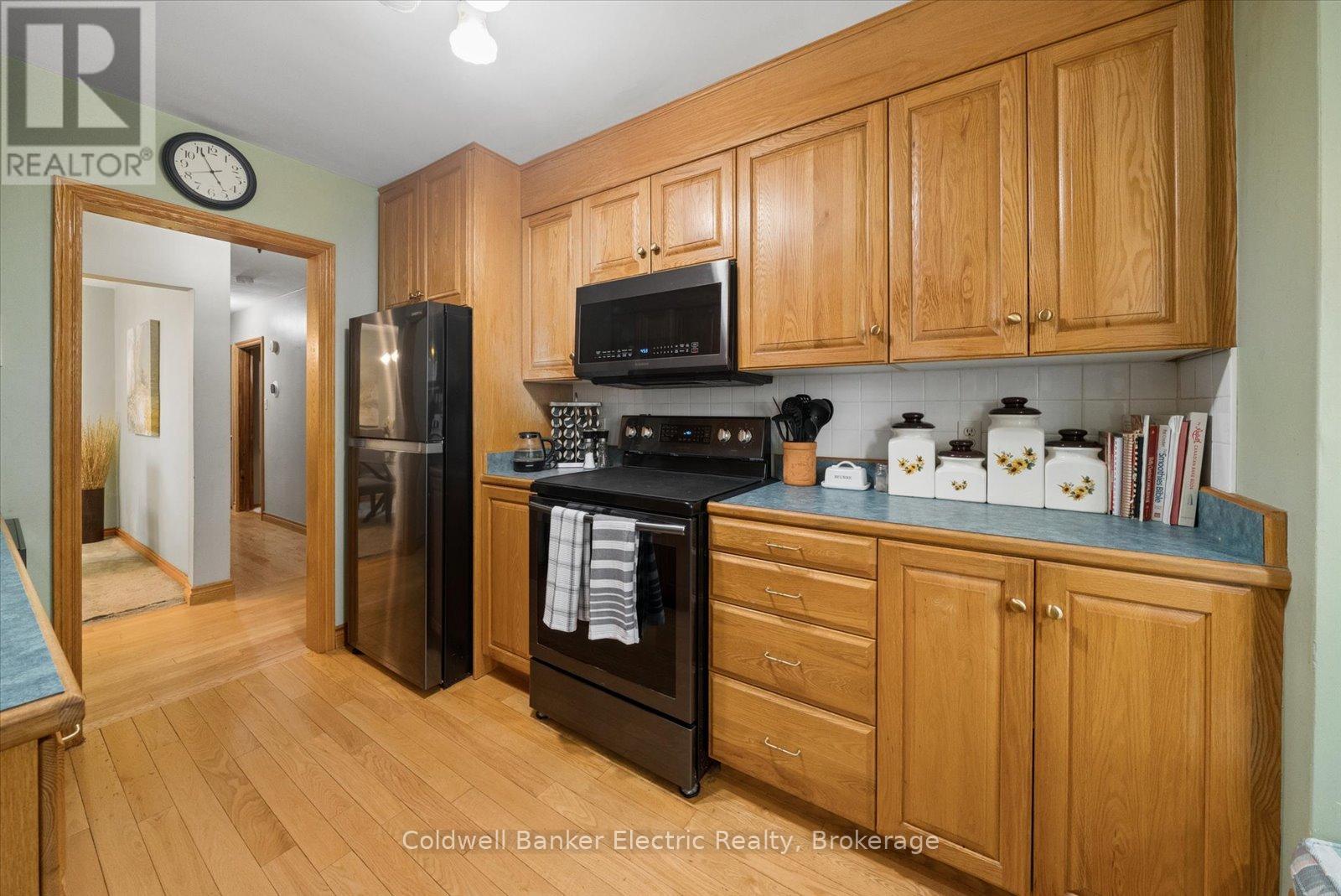 1497 Mayfair Avenue, Peterborough, Ontario  K9J 6T3 - Photo 17 - X13453672