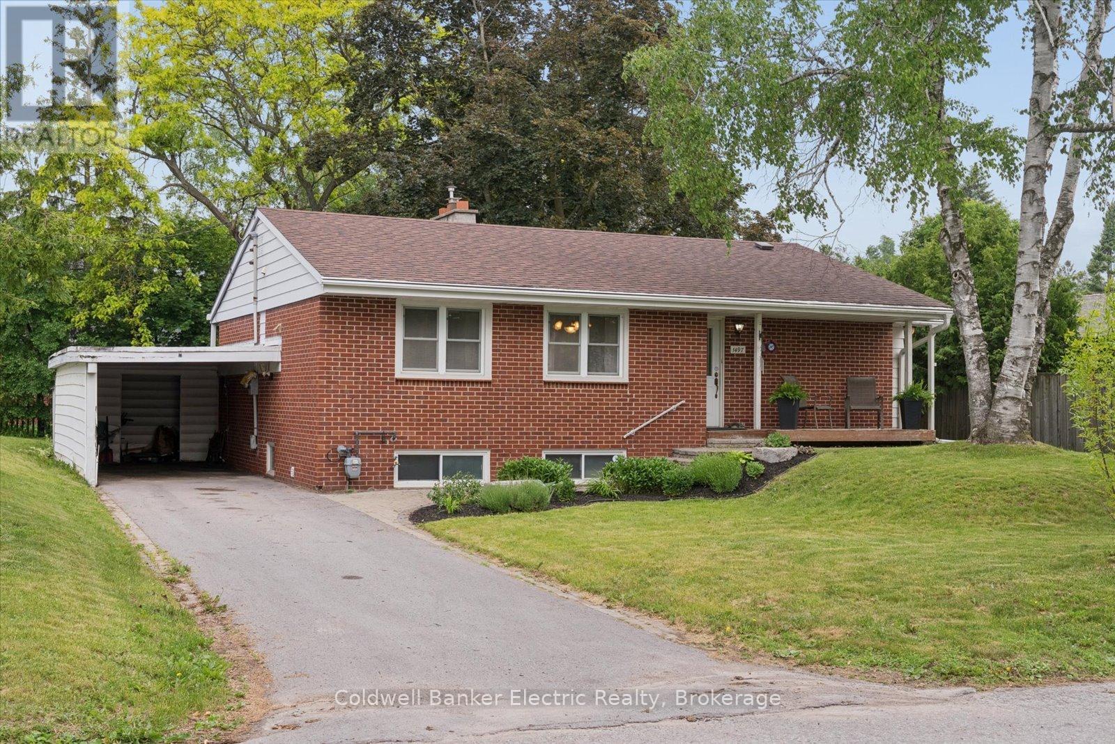 1497 Mayfair Avenue, Peterborough, Ontario  K9J 6T3 - Photo 2 - X13453672