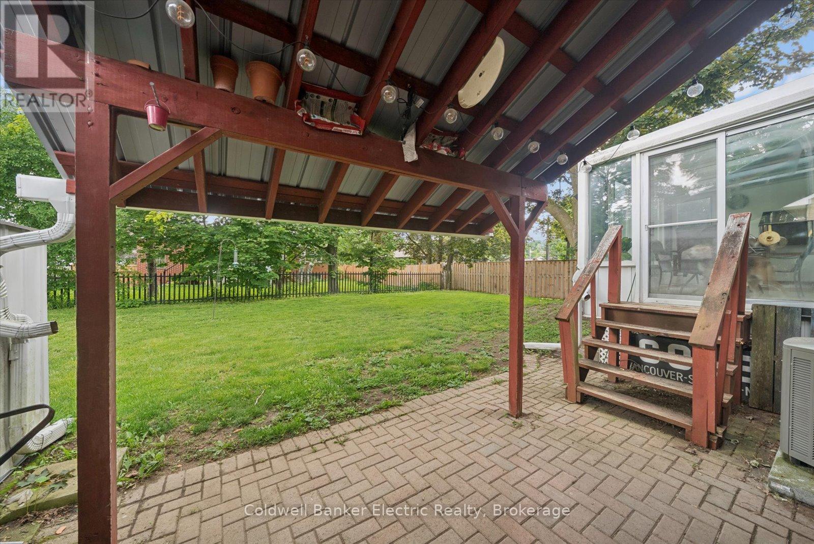 1497 Mayfair Avenue, Peterborough, Ontario  K9J 6T3 - Photo 36 - X13453672