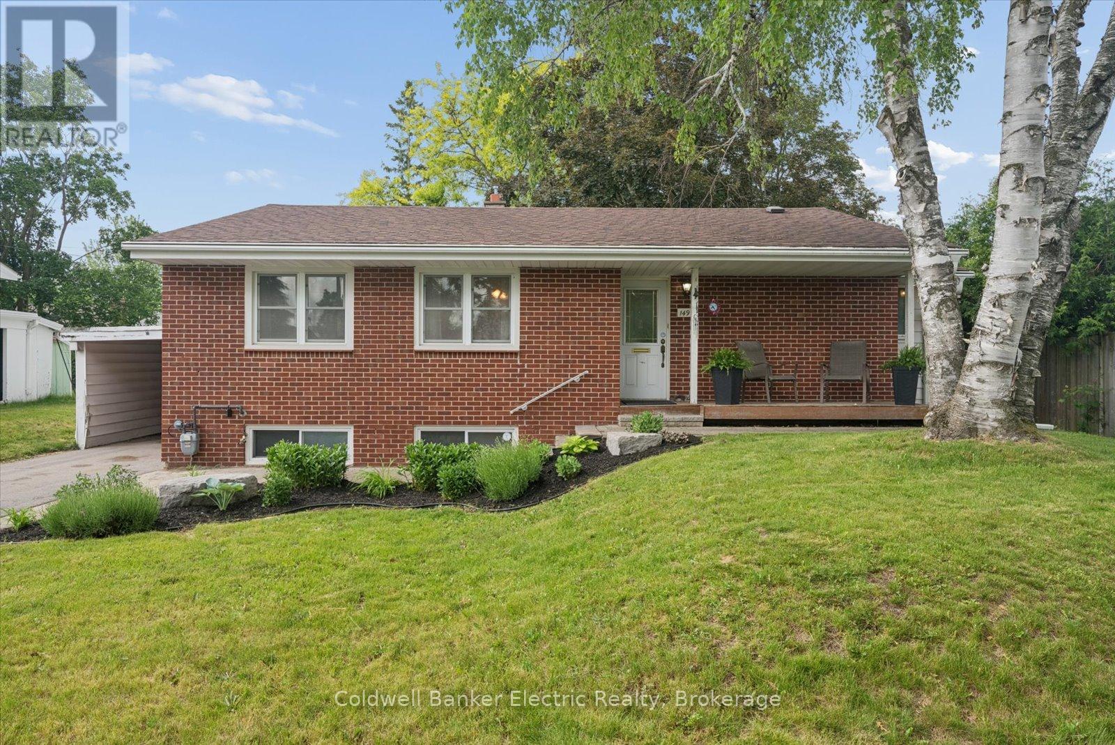 1497 Mayfair Avenue, Peterborough, Ontario  K9J 6T3 - Photo 4 - X13453672