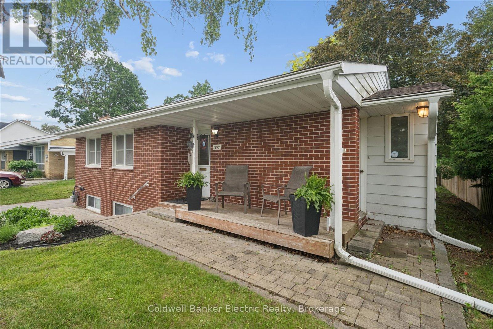 1497 Mayfair Avenue, Peterborough, Ontario  K9J 6T3 - Photo 5 - X13453672