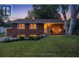 1497 MAYFAIR AVENUE, Peterborough, Ontario