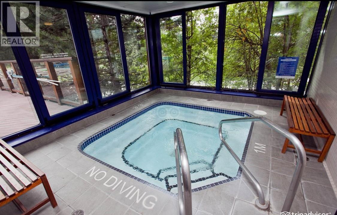 165 4050 Whistler Way, Whistler, British Columbia  V8E 1H9 - Photo 10 - R3136708
