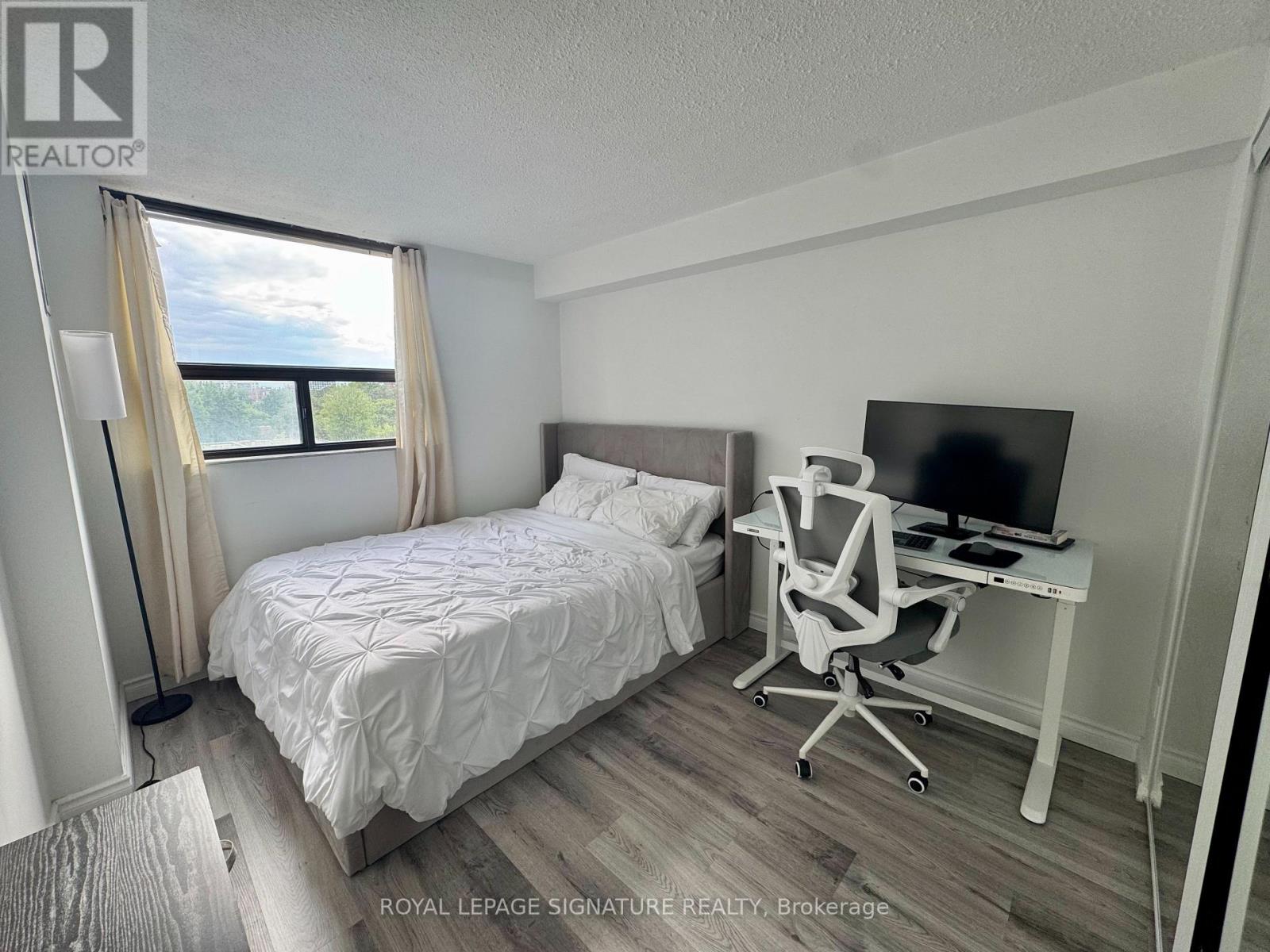 641 - 53 Mccaul Street, Toronto, Ontario  M5T 2W9 - Photo 4 - C13160598