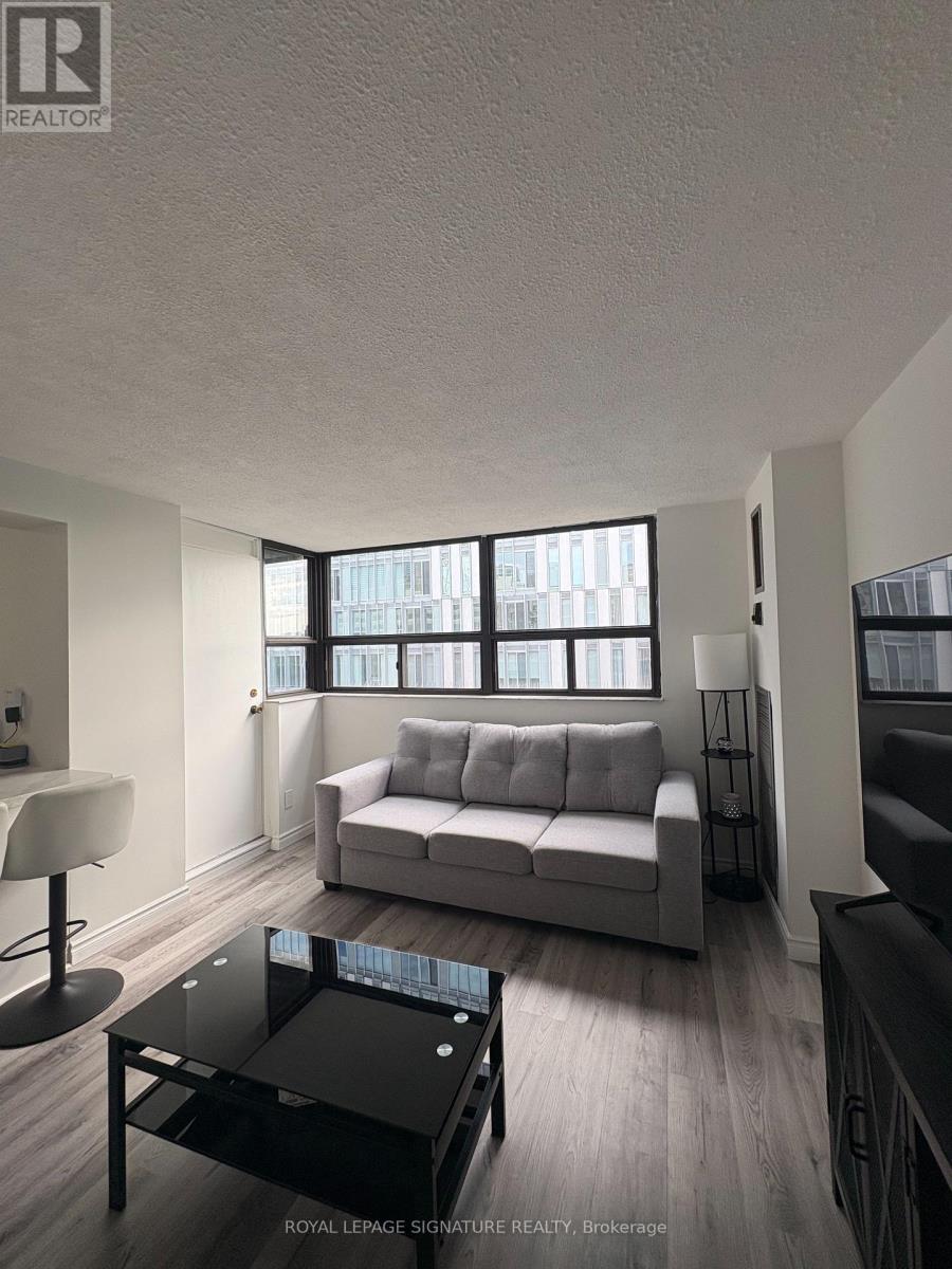 641 - 53 Mccaul Street, Toronto, Ontario  M5T 2W9 - Photo 3 - C13160598