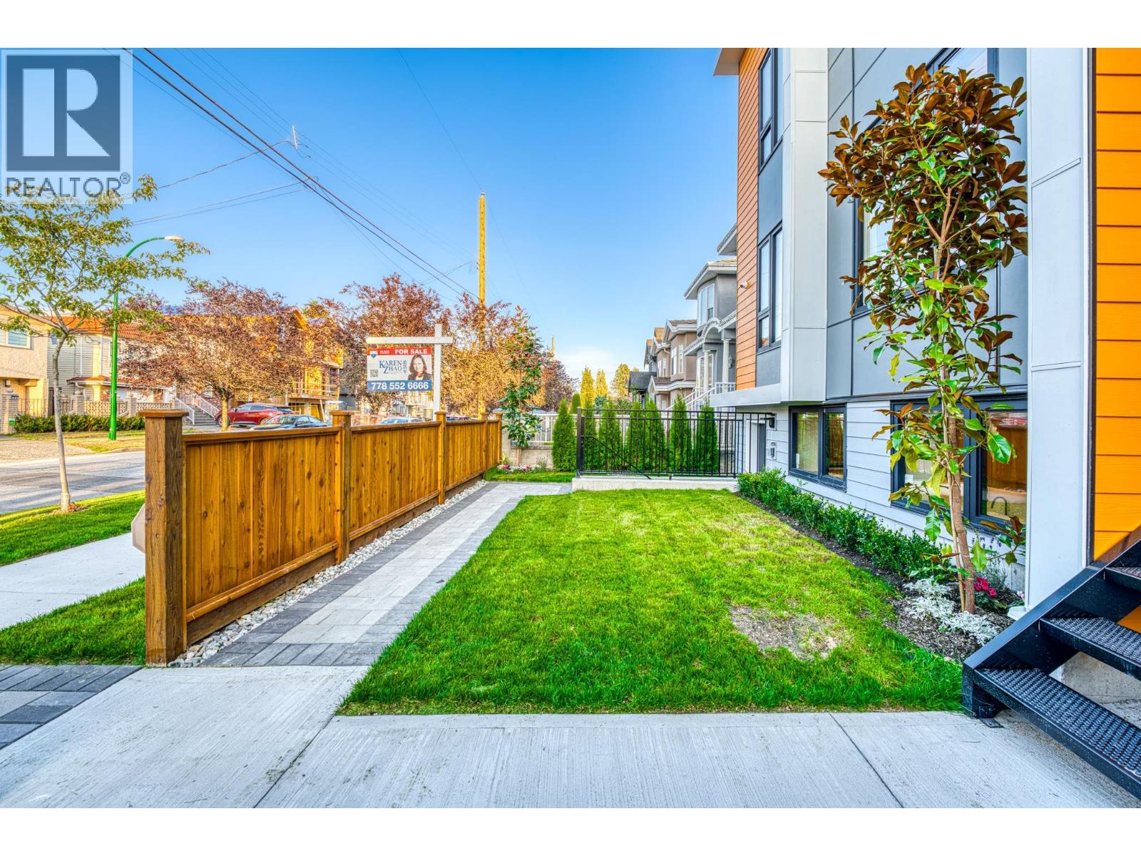 1 968 E 55th Avenue, Vancouver, British Columbia  V5X 1N9 - Photo 27 - R3119257